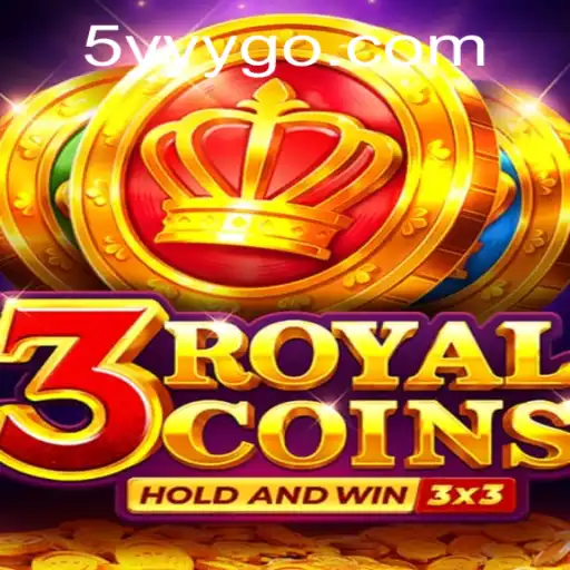 3royalcoins: Um Mergulho no Novo Jogo de Aventura Digital