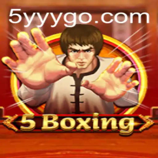 Explorando o Mundo do 5Boxing: A Revolução no Entretenimento
