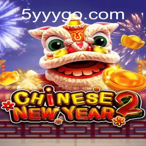 Explorando o Mundo do Jogo CHINESENEWYEAR2