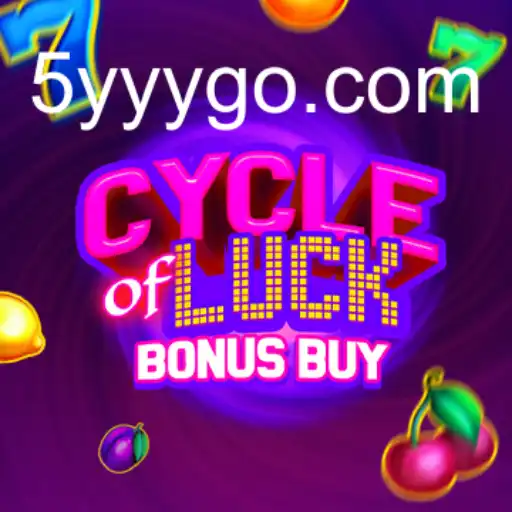 Explore o Jogo CycleofLuckBonusBuy: Descrição, Introdução e Regras