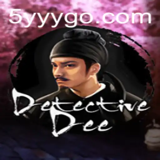 Explore o Fascinante Mundo de DetectiveDee: Um Jogo de Mistério e Aventura