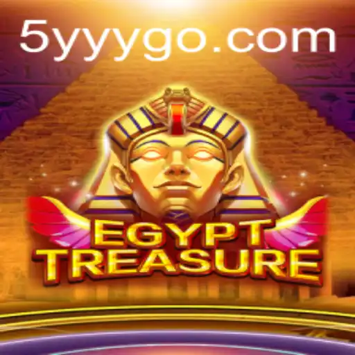 Descobrindo o Mistério de EgyptTreasure: Aventura Antiga Com 5YYY.COM