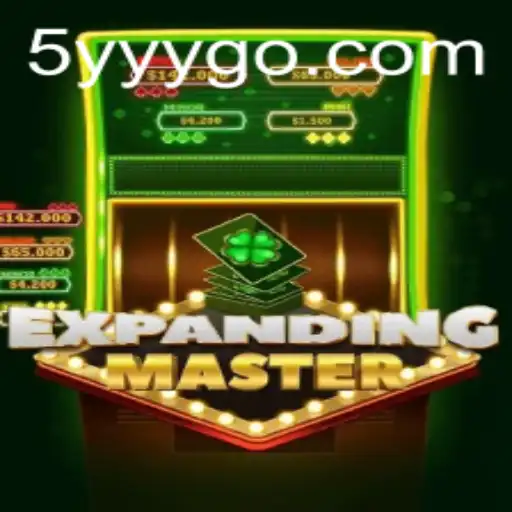 ExpandingMaster: O Jogo que Está Revolucionando o Universo dos Games com 5YYY.COM