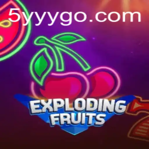 ExplodingFruits: Um Mergulho no Universo do Jogo Inovador