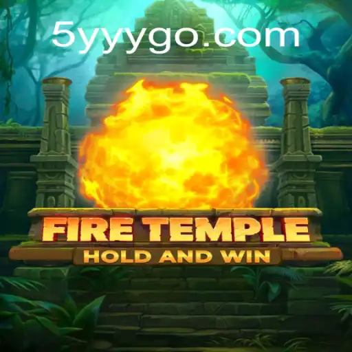 FireTemple: Uma Nova Experiência de Jogo com 5YYY.COM