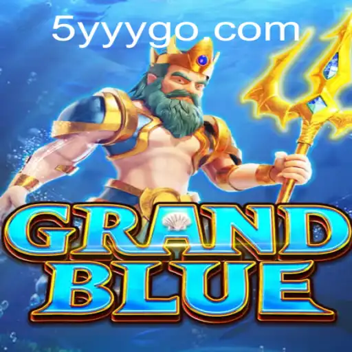 Descubra o Universo de GRANDBLUE: Sua Aventura com 5YYY.COM