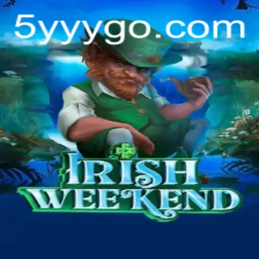 Explorando o Mundo do IrishWeekend: Um Guia Completo