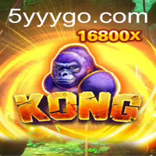 Explorando o Mundo de Kong: Um Jogo Empolgante em 5YYY.COM