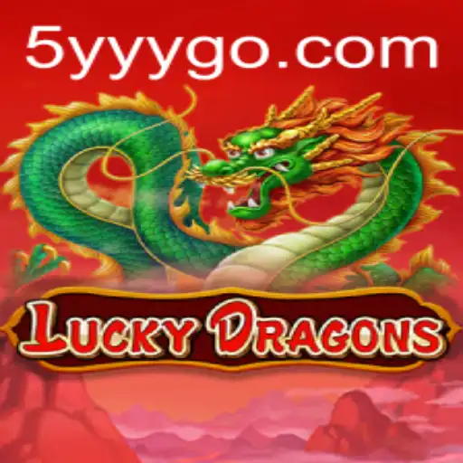 Descubra o Fascinante Universo de LuckyDragons em 5YYY.COM