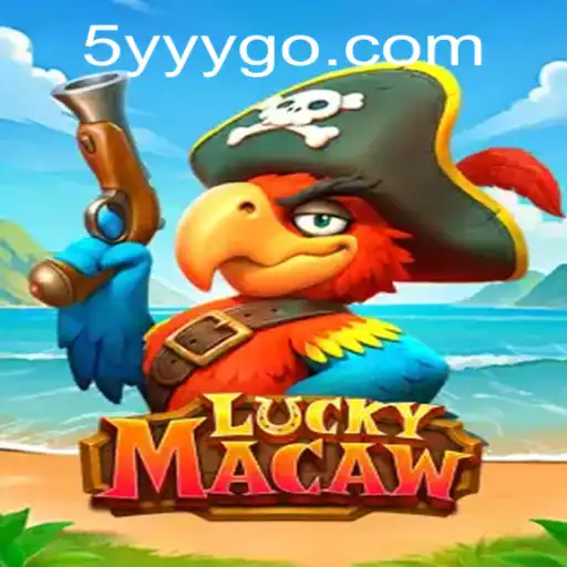 Introdução Completa ao Jogo LuckyMacaw e Suas Regras