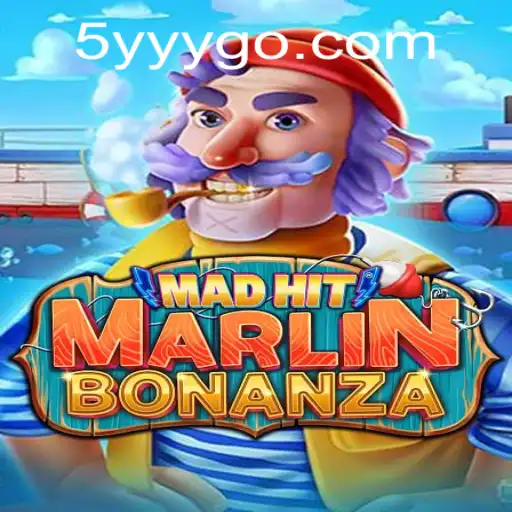 Descubra o Mundo Empolgante de MadHitMarlinBonanza