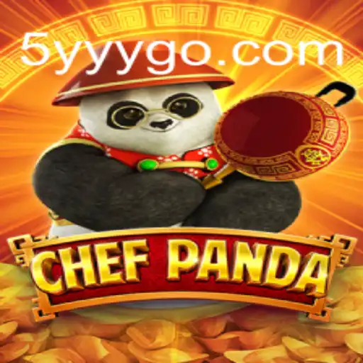 ChefPanda: Explorando o Mundo Culinário com Diversão e Estratégia