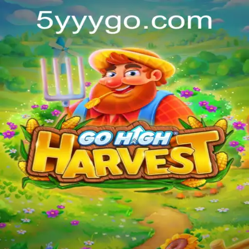 Explorando o Mundo de GoHighHarvest: Um Jogo de Estratégia e Sustentabilidade