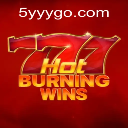 Explorando HotBurningWins: O Emocionante Jogo de Cassino Online da 5YYY.COM