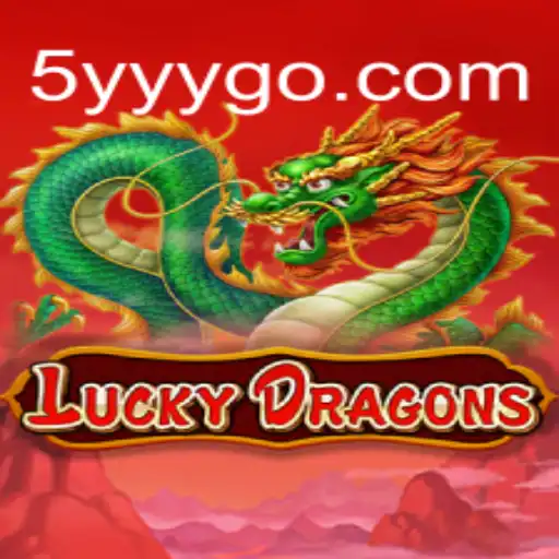 Descubra o Fascinante Universo de LuckyDragons em 5YYY.COM