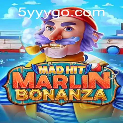 Descubra o Mundo Empolgante de MadHitMarlinBonanza