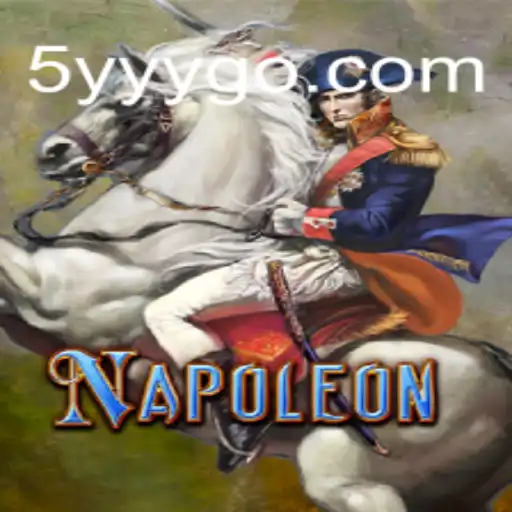 Descubra o Envolvente Jogo Napoleon no 5YYY.COM