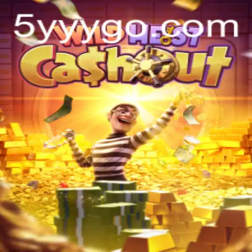 WildHeistCashout: A Nova Sensação no Mundo dos Jogos Online