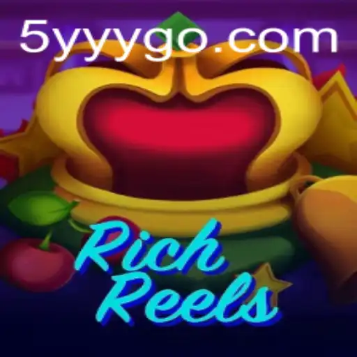 Descubra o Fascinante Mundo de RichReels - Um Jogo de Apostas Inovador