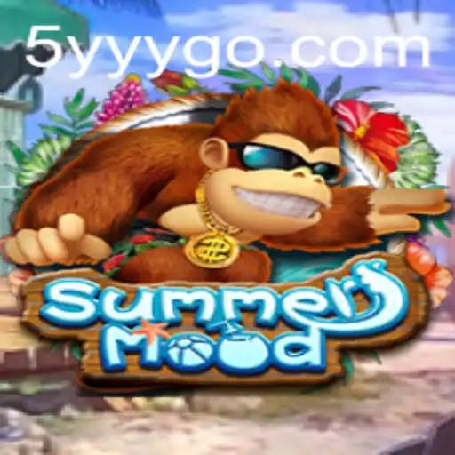 Descubra SummerMood: O Novo Fenômeno dos Jogos de Aventura