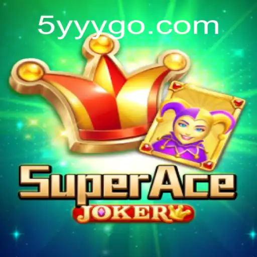 Explorando o Mundo de SuperAceJoker: Um Jogo de Estratégia e Diversão na Era Digital