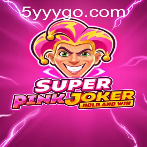 Descubra o Aventuroso Mundo de SuperPinkJoker