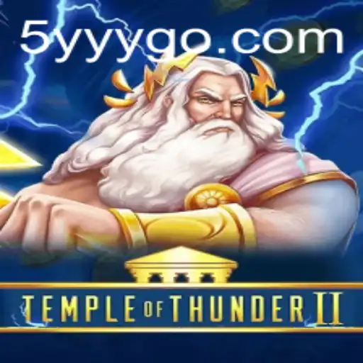 Descubra TempleofThunderII: A Nova Sensação do Mundo dos Jogos