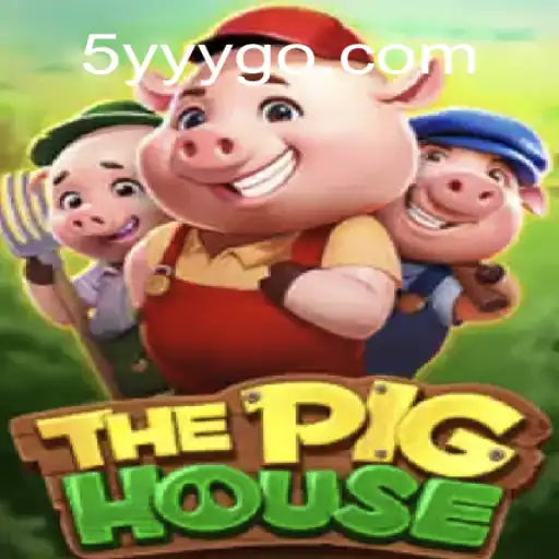 ThePigHouse: Uma nova era de entretenimento interativo