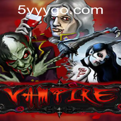 Vampire: O Envolvente Mundo do Jogo de Estratégia da 5YYY.COM