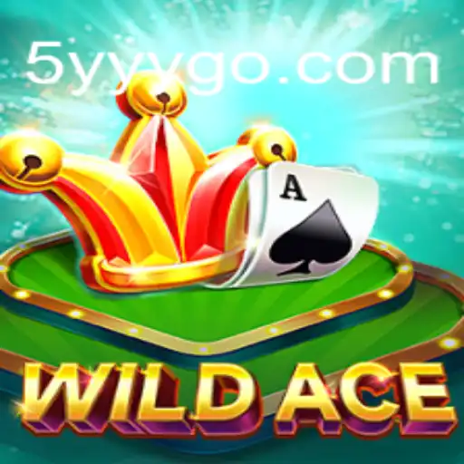 Descubra o Universo de WildAce: Uma Nova Aventura no 5YYY.COM