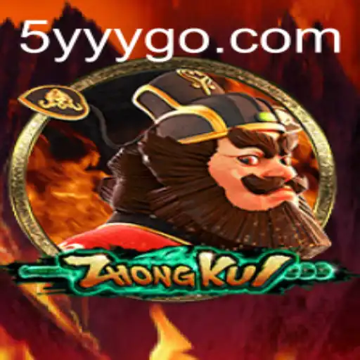 ZhongKui: A Aventura Mítica no Mundo de 5YYY.COM